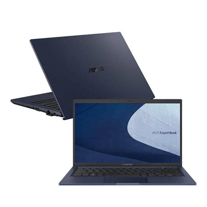 Laptop :: Asus ExpertBook 14 inch FHD - Core I5 1135G7 8GB 256GB SSD